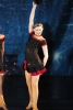 Tori performing in the dance 'Too Darn Hot'