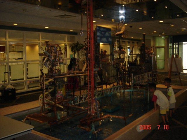 PCMC Entry Art PCMC Entry Art