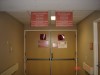 Doors into the PICU