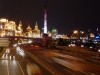 Shanghai night