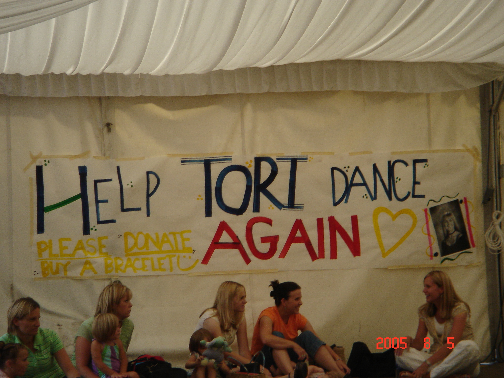 Another Dance Attack Banner