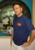 Tim and the new Pray4Tori shirt (front) Tim and the new Pray4Tori shirt (front)