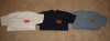 Mens shirts front view Mens shirts front view