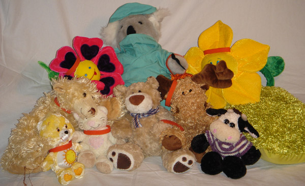 The Strangling Squad:: group photo 1 The Strangling Squad:: group photo 1
