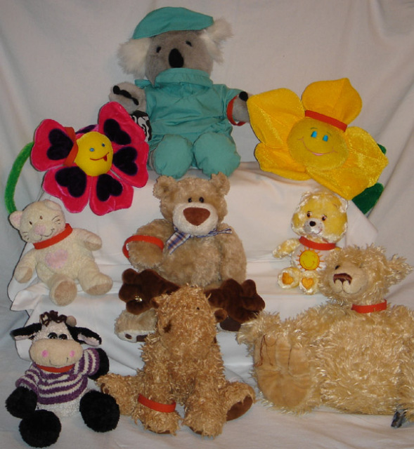 The Strangling Squad:: group photo 2 The Strangling Squad:: group photo 2
