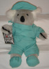 New member: Dr. Koala bear