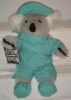 New member: Dr. Koala bear New member: Dr. Koala bear