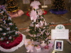 Pray 4 Tori tree - Festival of Trees