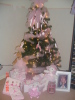 Meant2be, Tori's tree displayed in our home!