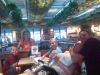 Schmanski @ Training Table (camera phone) Schmanski @ Training Table (camera phone)