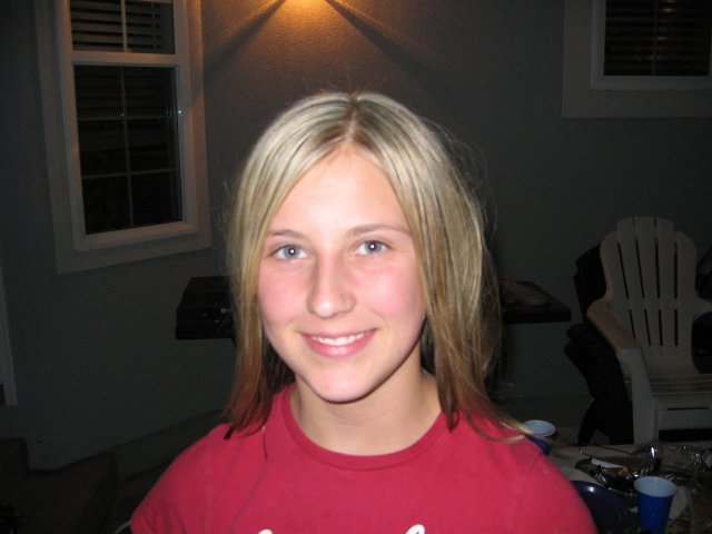 Tori - 4th of July 2003 Tori - 4th of July 2003