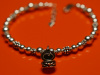 New Tori bracelet with prayer box New Tori bracelet with prayer box