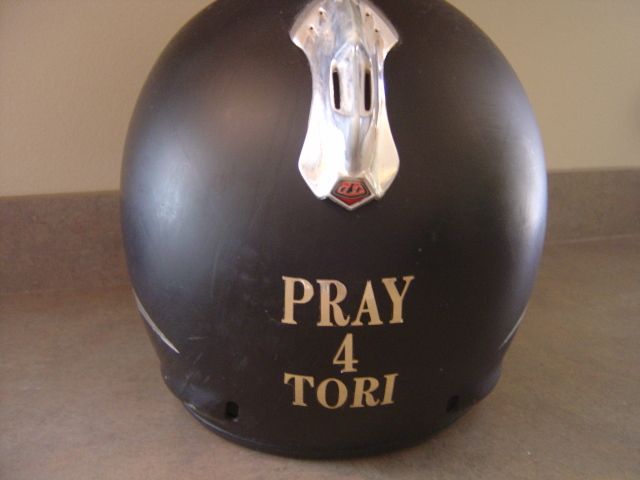 Pray 4 Tori Pray 4 Tori