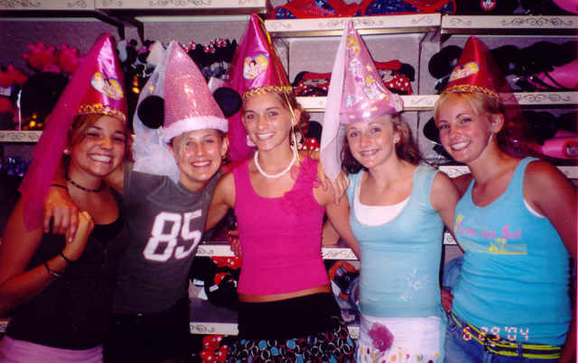 Could they look any more silly? Could they look any more silly?