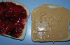 PB&J Pray 4 Tori