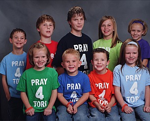 Schmanski Grandchildren Christmas Card Schmanski Grandchildren Christmas Card