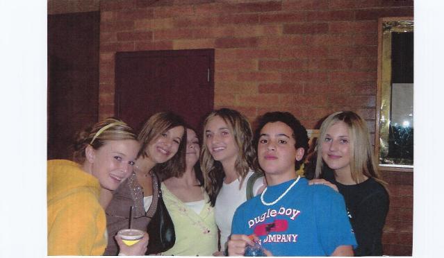 Friends Friends