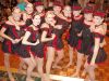 Kara's NYCDA finals '05 - Too Darn Hot...ladies!