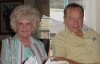 Grandma & Grandpa Harris Grandma & Grandpa Harris