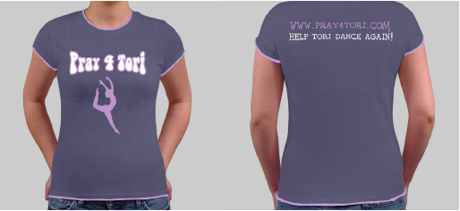 T-shirt proposal from Sam T-shirt proposal from Sam