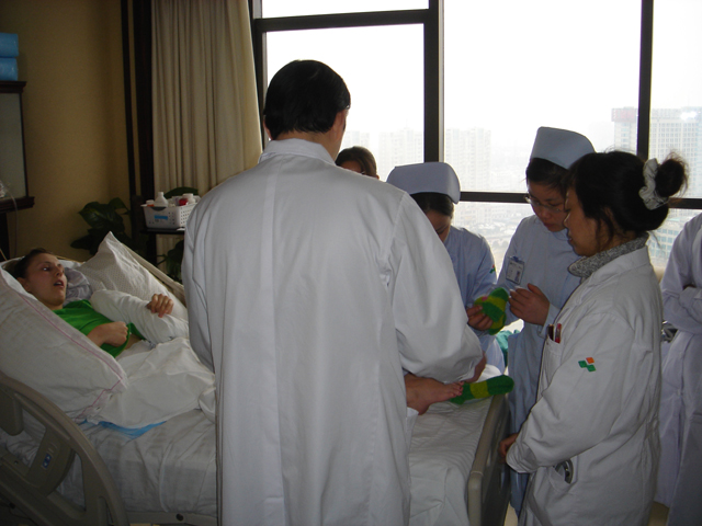 Team Inspection occurs everyday at 8:30am Team Inspection occurs everyday at 8:30am