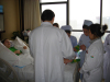 Team Inspection occurs everyday at 8:30am Team Inspection occurs everyday at 8:30am