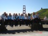 Teen Company at Golden Gate1
