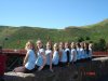 Golden Gate Bridge-Teens