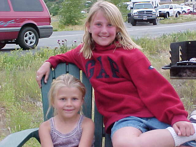 Sisters 2001 Sisters 2001