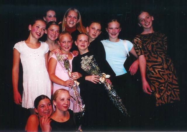 Studio 1 Christmas Concert 2001 Studio 1 Christmas Concert 2001