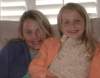 Tori and Whitney