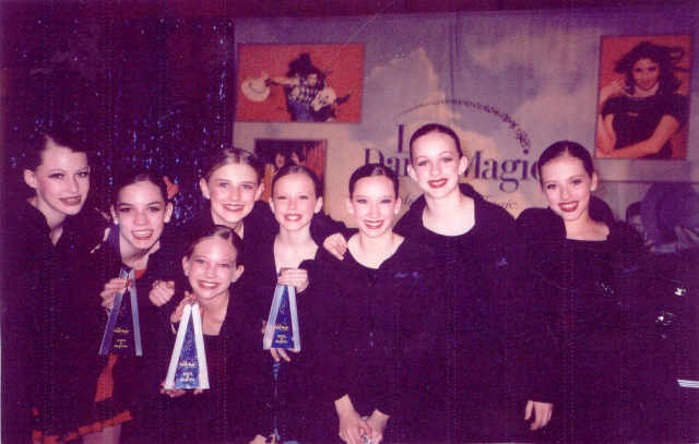 LA Dance Magic LA Dance Magic
