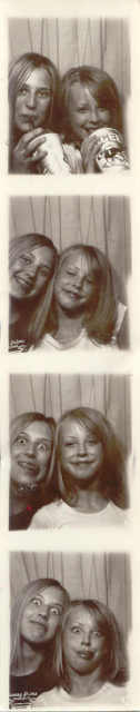 Silly Photo-machine shots Silly Photo-machine shots