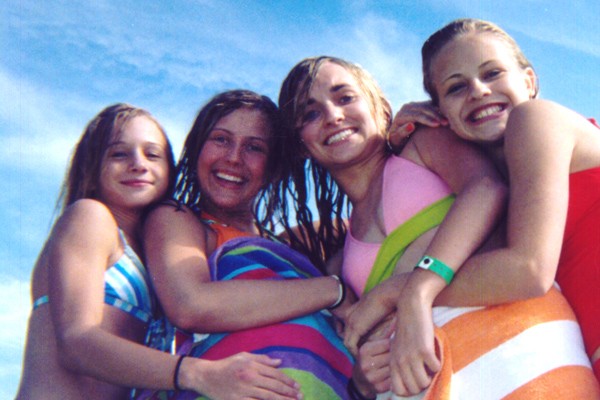 Seven Peaks water park on June 18th '05 (close-up) Seven Peaks water park on June 18th '05 (close-up)