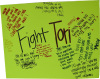 Fight Tori