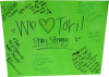 We Love Tori