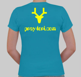 "Tori Deer" Back "Tori Deer" Back